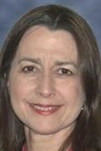 Nina Terry, MD, JD